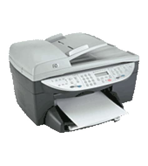 HP OfficeJet 6100 Printer Driver: Installation and Troubleshooting Guide